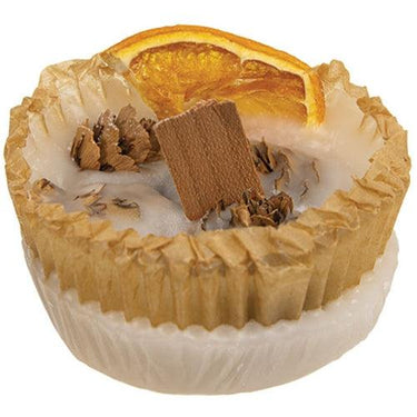 4 Set Drunken Butterscotch Fire Starters - The Fox Decor